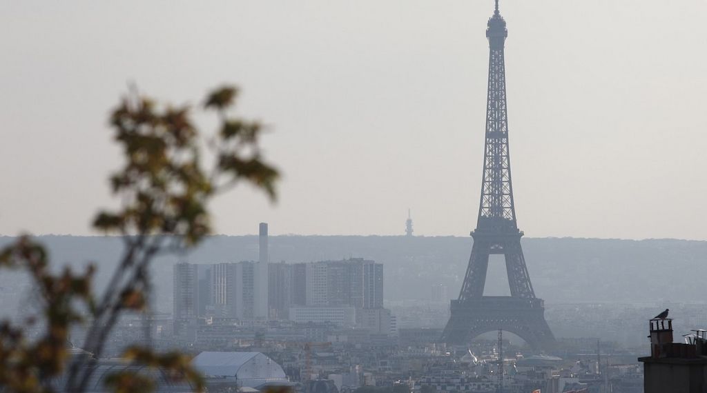 Kommunalwahlen in Frankreich: Sozialist gewinnt in Paris