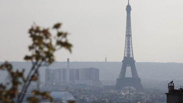 Kommunalwahlen in Frankreich: Sozialist gewinnt in Paris
