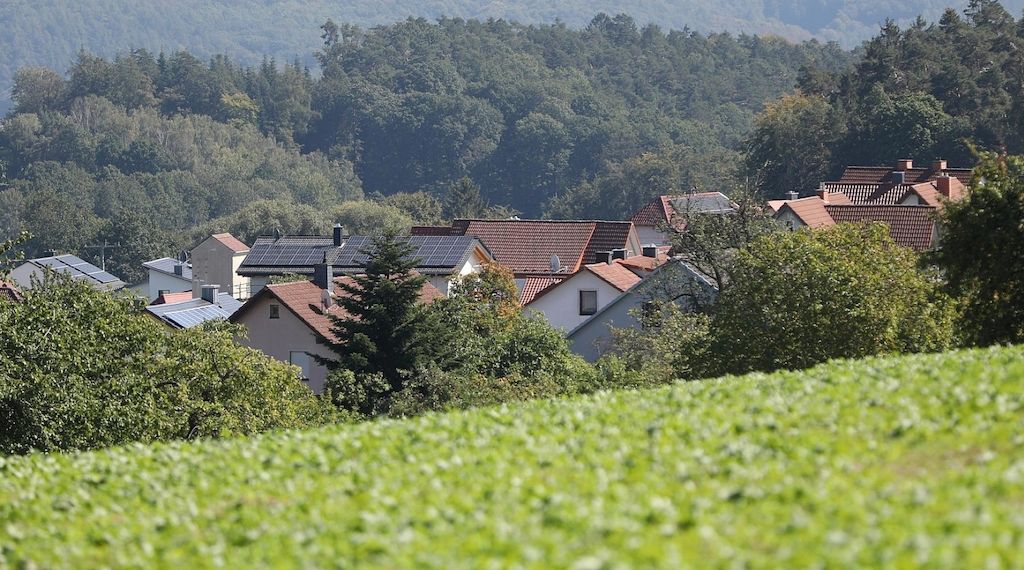 Wetterbericht für Bayern (23.03.2026)