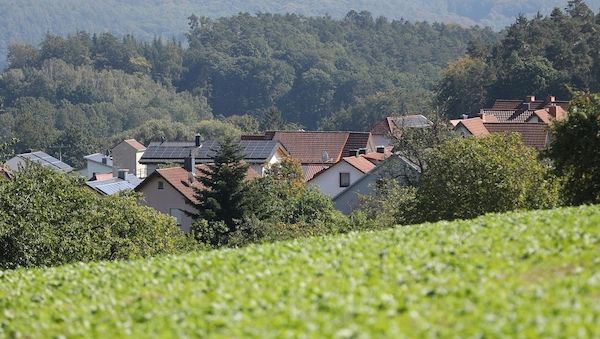 Wetterbericht für Bayern (23.03.2026)