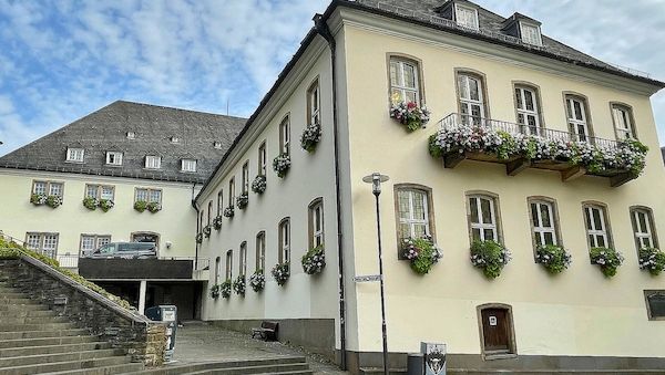Wetterbericht für Nordrhein-Westfalen (23.03.2026)