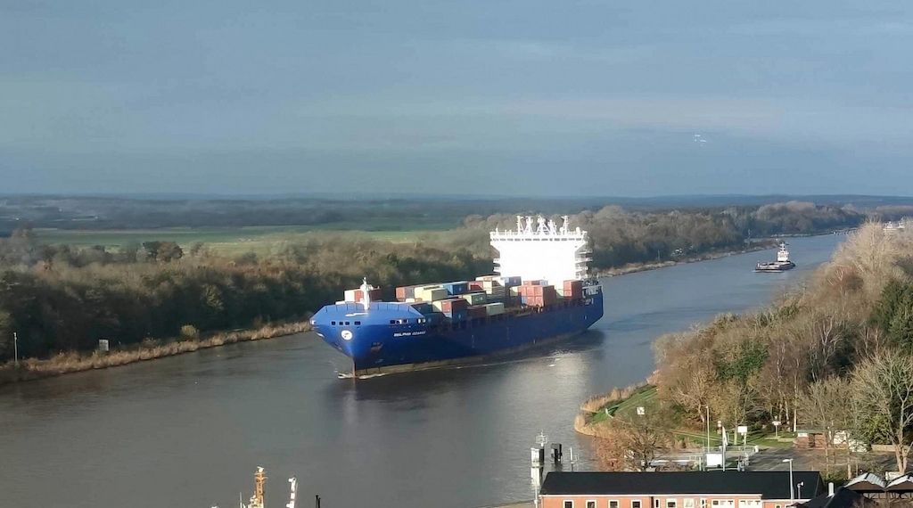 Wetterbericht für Schleswig-Holstein/Hamburg (23.03.2026)