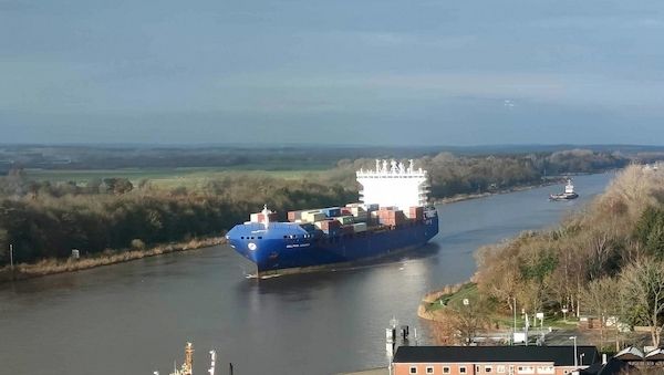 Wetterbericht für Schleswig-Holstein/Hamburg (23.03.2026)