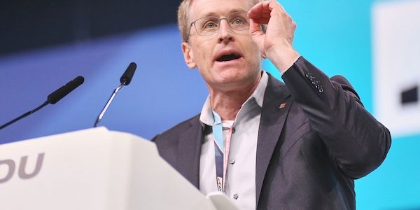 Günther drängt nach Rheinland-Pfalz-Wahl auf Reformen