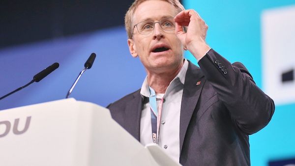 Günther drängt nach Rheinland-Pfalz-Wahl auf Reformen