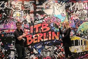 Messe-Highlight in der City-West: Air in Berlin - Hotel als Hotspot zur ITB Bild 1