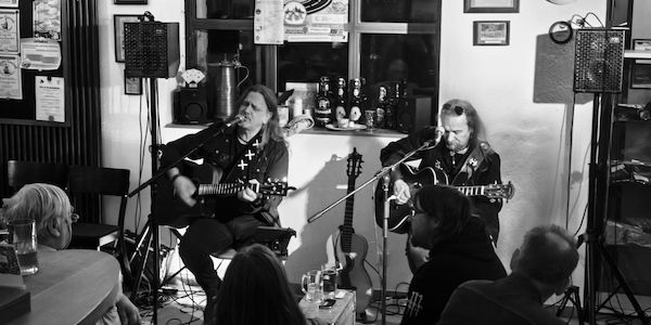 Berliner Sound trifft Braukunst: Warum Kaetsch die Massen bewegt