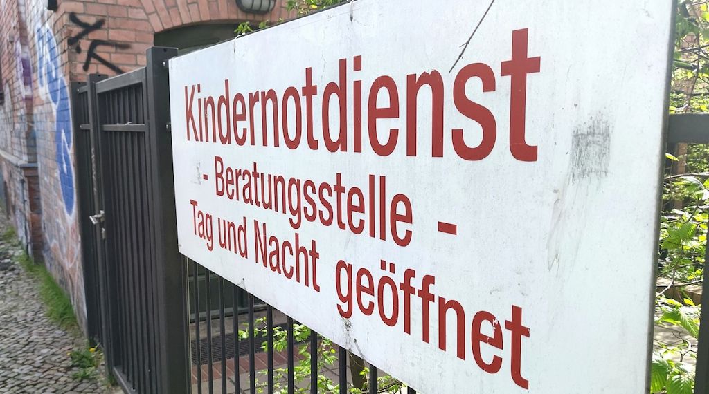 Mehr junge Menschen in Heimen und Pflegefamilien