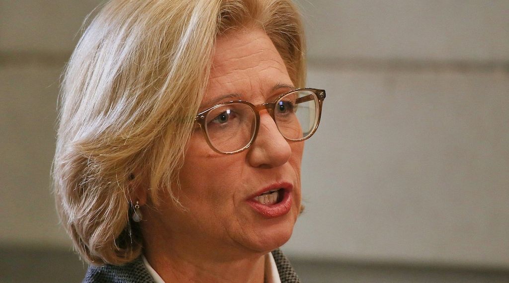 Rehlinger: SPD muss sich von Bürokratie-Image lösen