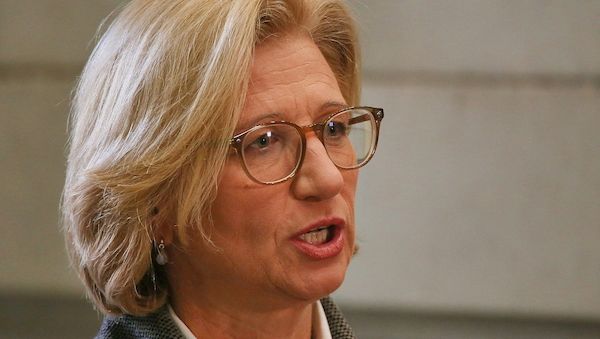 Rehlinger: SPD muss sich von Bürokratie-Image lösen