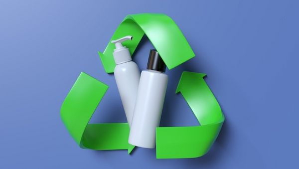 Verpackungen PPWR: Kreislaufwirtschaft beginnt im Design