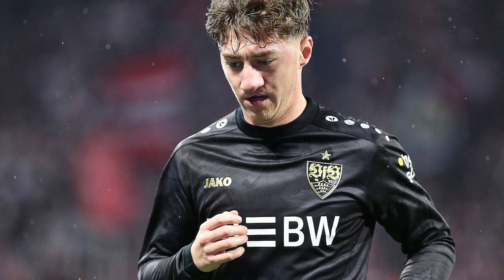 Nagelsmann nominiert Stiller und Führich für DFB-Team nach