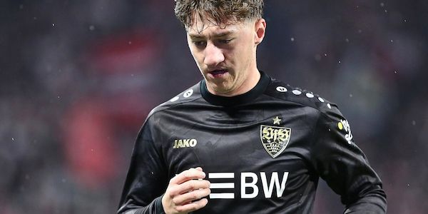 Nagelsmann nominiert Stiller und Führich für DFB-Team nach