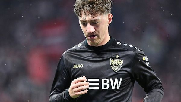 Nagelsmann nominiert Stiller und Führich für DFB-Team nach