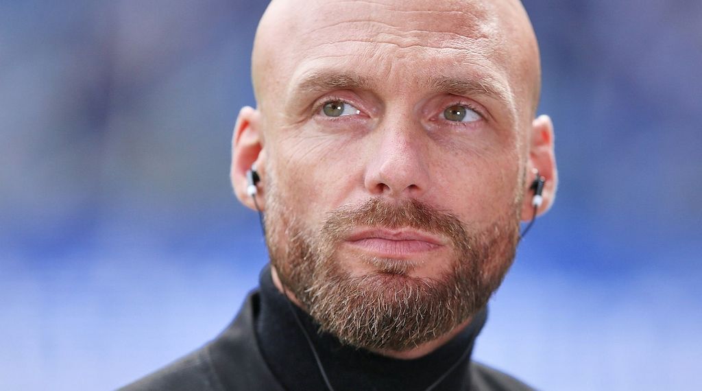 BVB verpflichtet Book als neuen Sportdirektor