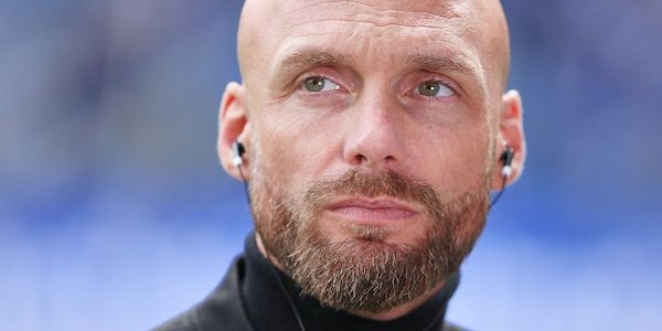 BVB verpflichtet Book als neuen Sportdirektor