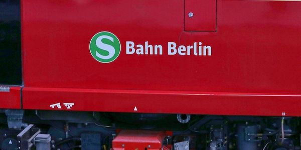S-Bahn-Bauarbeiten in Berlin während der Osterferien