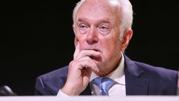 Kubicki will vorerst nicht FDP-Chef werden