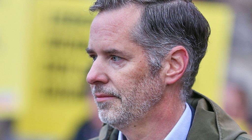 Bericht: Dürr will als FDP-Chef zurücktreten