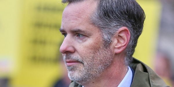 Bericht: Dürr will als FDP-Chef zurücktreten