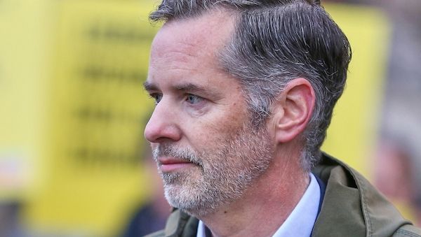 Bericht: Dürr will als FDP-Chef zurücktreten