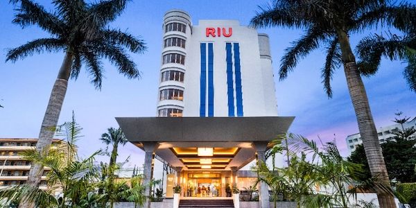 Riu Palace Nautilus in Torremolinos wiedereröffnet