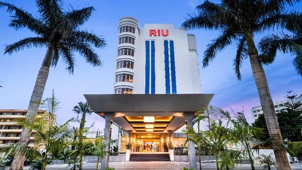 Riu Palace Nautilus in Torremolinos wiedereröffnet