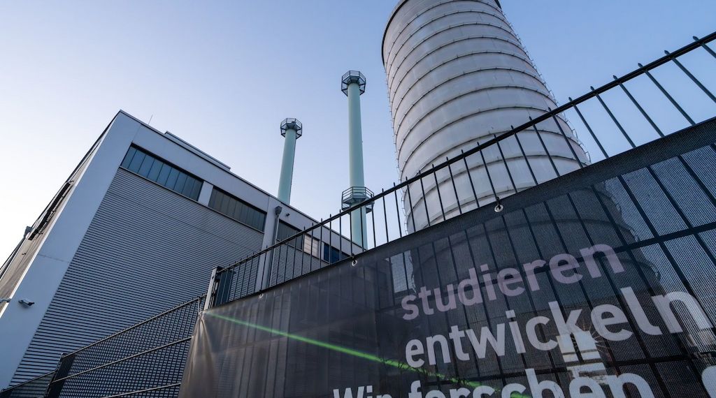 Bis zu 70 Millionen Euro Stromausfallschäden in Adlershof