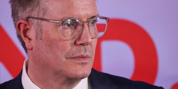 Schweitzer will SPD in Koalitionsverhandlungen mit CDU führen