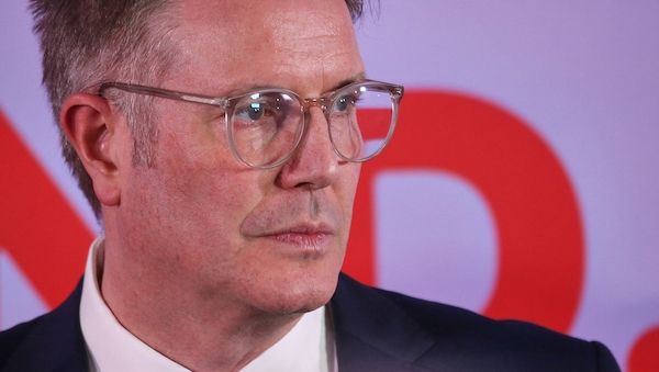 Schweitzer will SPD in Koalitionsverhandlungen mit CDU führen