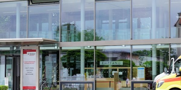 Brandenburgs christliche Kliniken sehen sich unter Druck