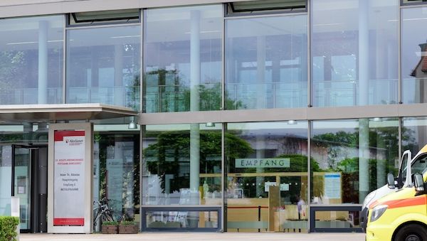 Brandenburgs christliche Kliniken sehen sich unter Druck