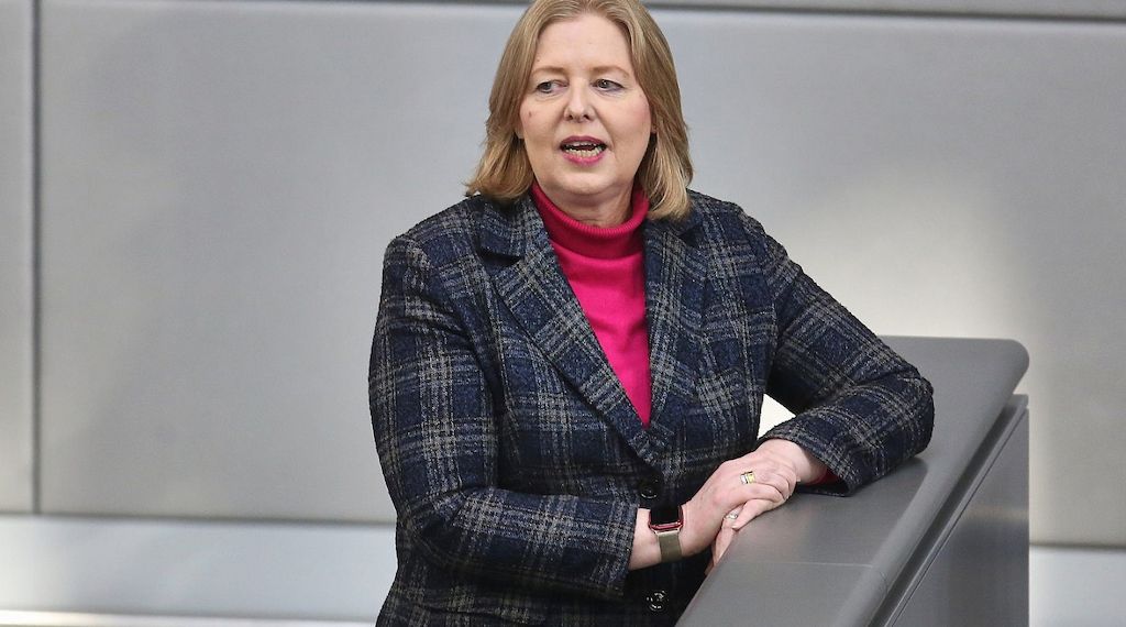 Bas wehrt sich gegen "lange Debatte über neue Köpfe" in der SPD