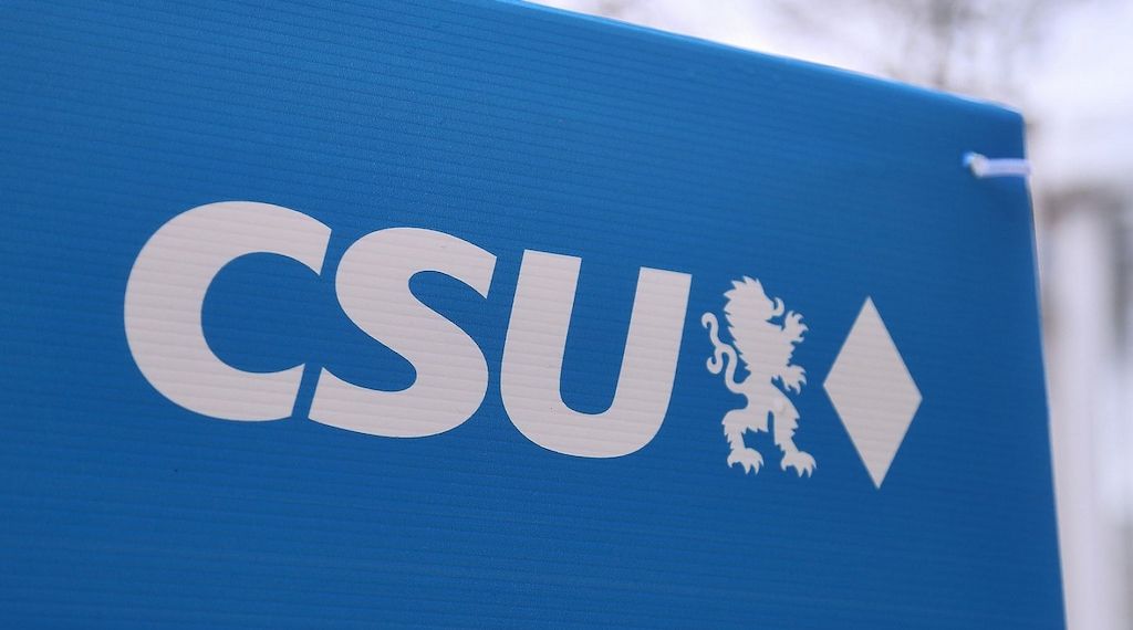 CSU will wichtige Reformen bis Pfingsten beschließen