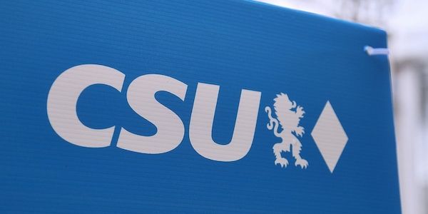 CSU will wichtige Reformen bis Pfingsten beschließen