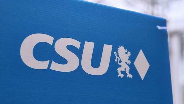 CSU will wichtige Reformen bis Pfingsten beschließen
