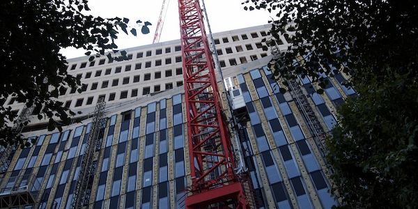 Grüne werfen Koalition beim Sozialen Wohnungsbau Planlosigkeit vor