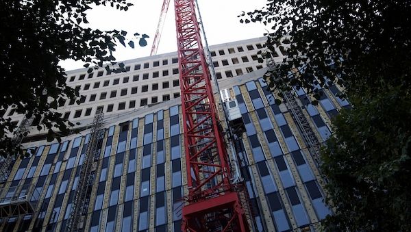 Grüne werfen Koalition beim Sozialen Wohnungsbau Planlosigkeit vor