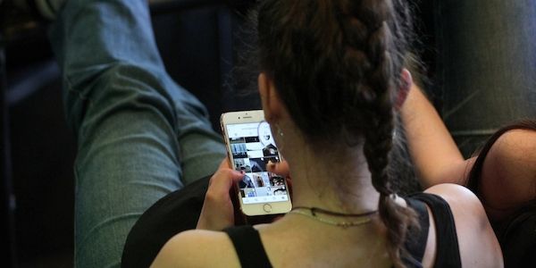 Union pocht auf Chatkontrolle