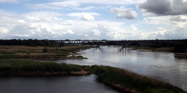 Wetterbericht für Berlin/Brandenburg (24.03.2026)