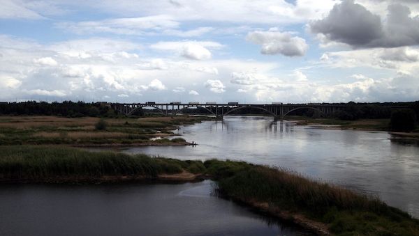Wetterbericht für Berlin/Brandenburg (24.03.2026)