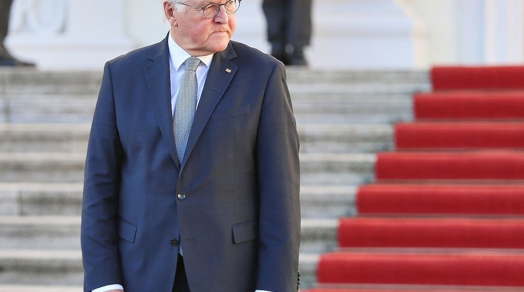 Steinmeier kritisiert Iran-Krieg als "völkerrechtswidrig"