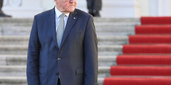 Steinmeier kritisiert Iran-Krieg als "völkerrechtswidrig"