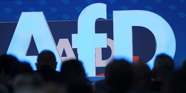 AfD-Vorstand zieht Ausschlussantrag gegen Jugendfunktionär zurück