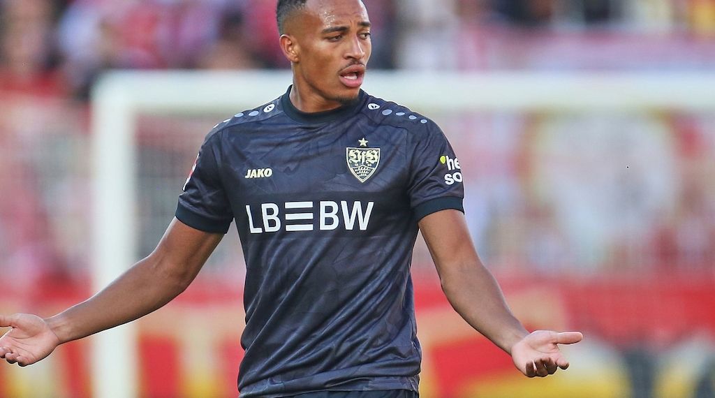 Nagelsmann muss bei Länderspielen auch auf Leweling verzichten