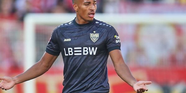 Nagelsmann muss bei Länderspielen auch auf Leweling verzichten