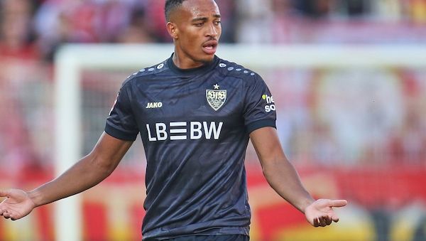 Nagelsmann muss bei Länderspielen auch auf Leweling verzichten