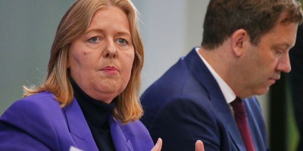 Juso-Landeschef fordert Bas und Klingbeil zur Ämtertrennung auf