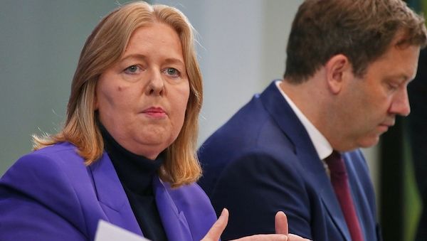 Juso-Landeschef fordert Bas und Klingbeil zur Ämtertrennung auf