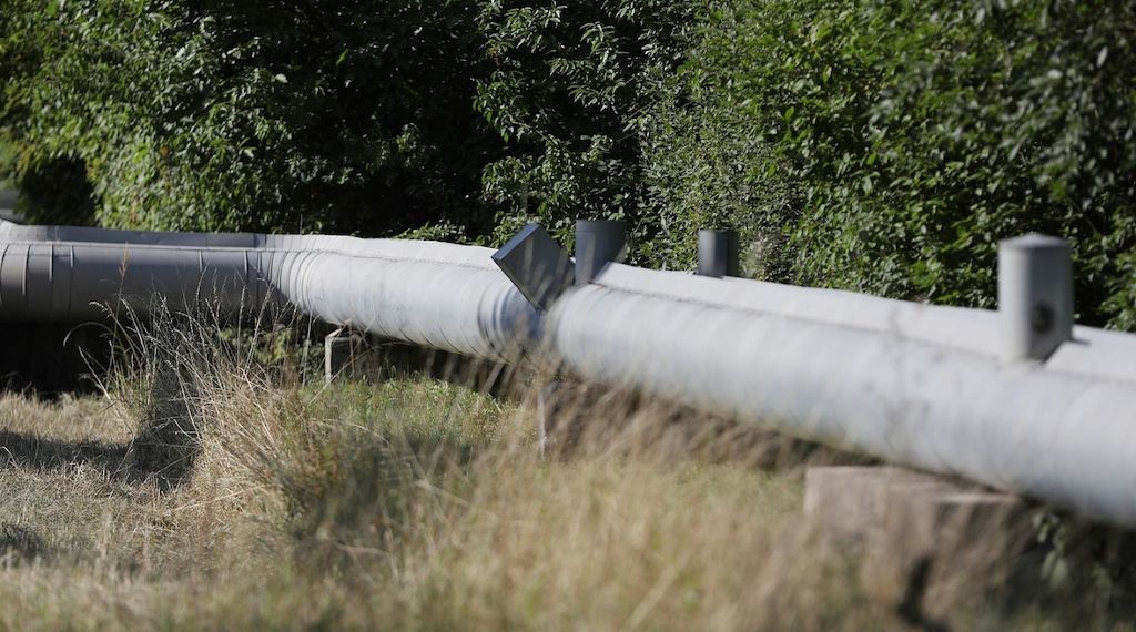 Grüne kritisieren Berliner Wärmeplan als unzureichend